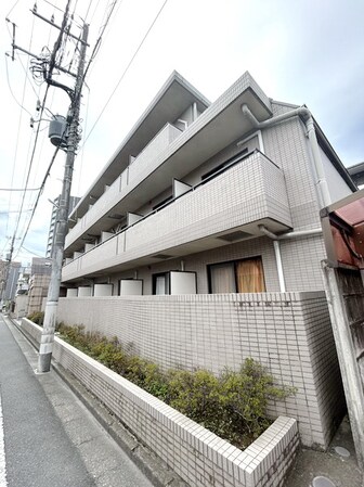 ワイ・エスあけのの物件内観写真